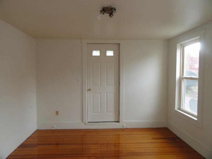 Apartment Picture